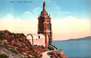 C 031- Santa-Cruz